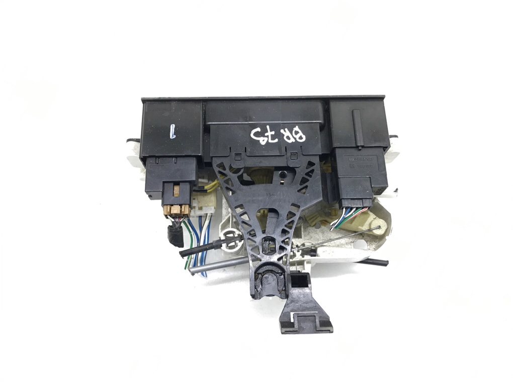 Блок управления печки/климат-контроля для Toyota Land Cruiser Prado, 2001 г. 3.4 i бензин б/у — фото 3