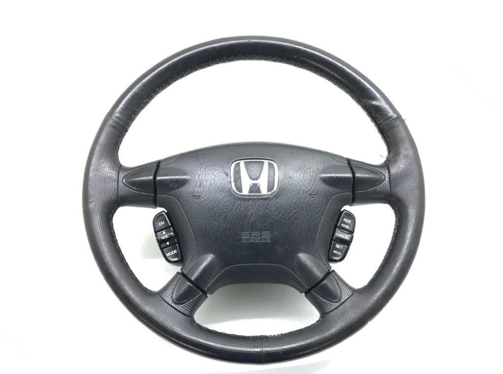 Руль для Honda CR-V, 2006 г. 2.2 CTDi дизель б/у