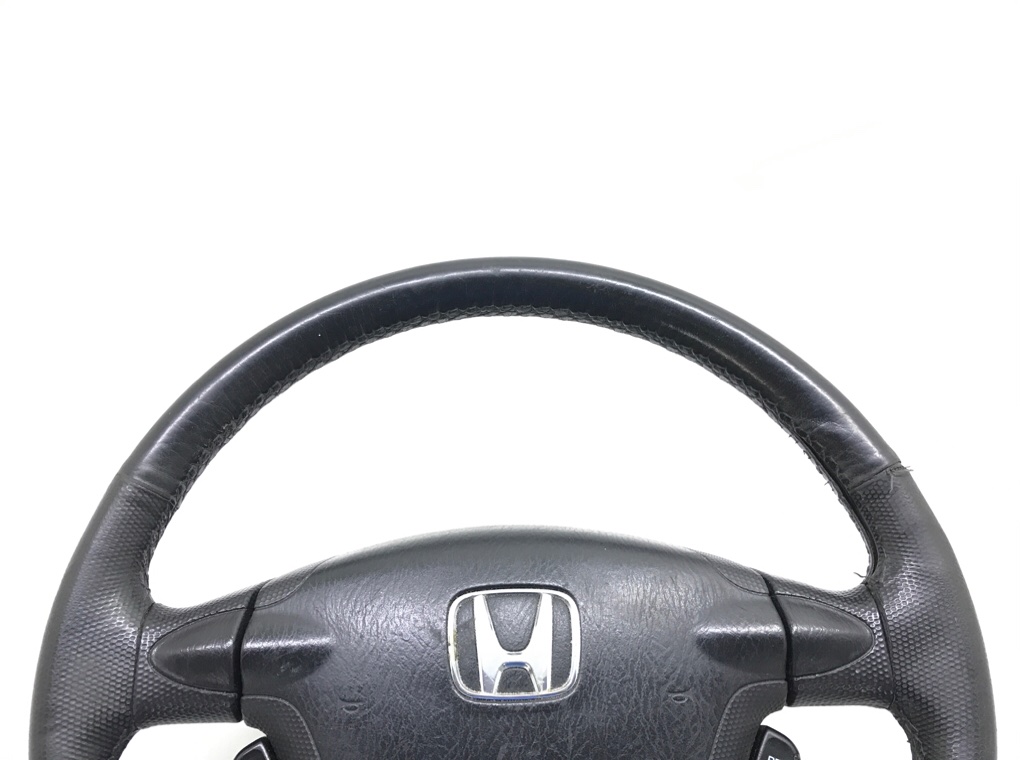 Руль для Honda CR-V, 2006 г. 2.2 CTDi дизель б/у — фото 3