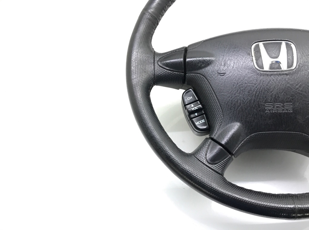 Руль для Honda CR-V, 2006 г. 2.2 CTDi дизель б/у — фото 4