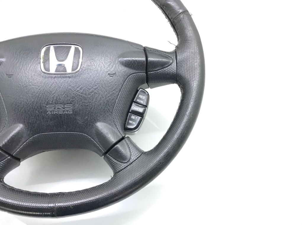 Руль для Honda CR-V, 2006 г. 2.2 CTDi дизель б/у — фото 5