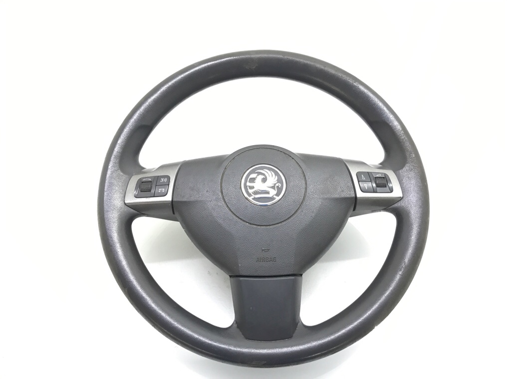 Руль для Opel Astra, 2005 г. 1.7 CDTi дизель б/у