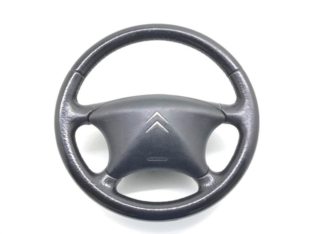 Руль для Citroen Xsara Picasso, 2006 г. 1.6 i бензин б/у