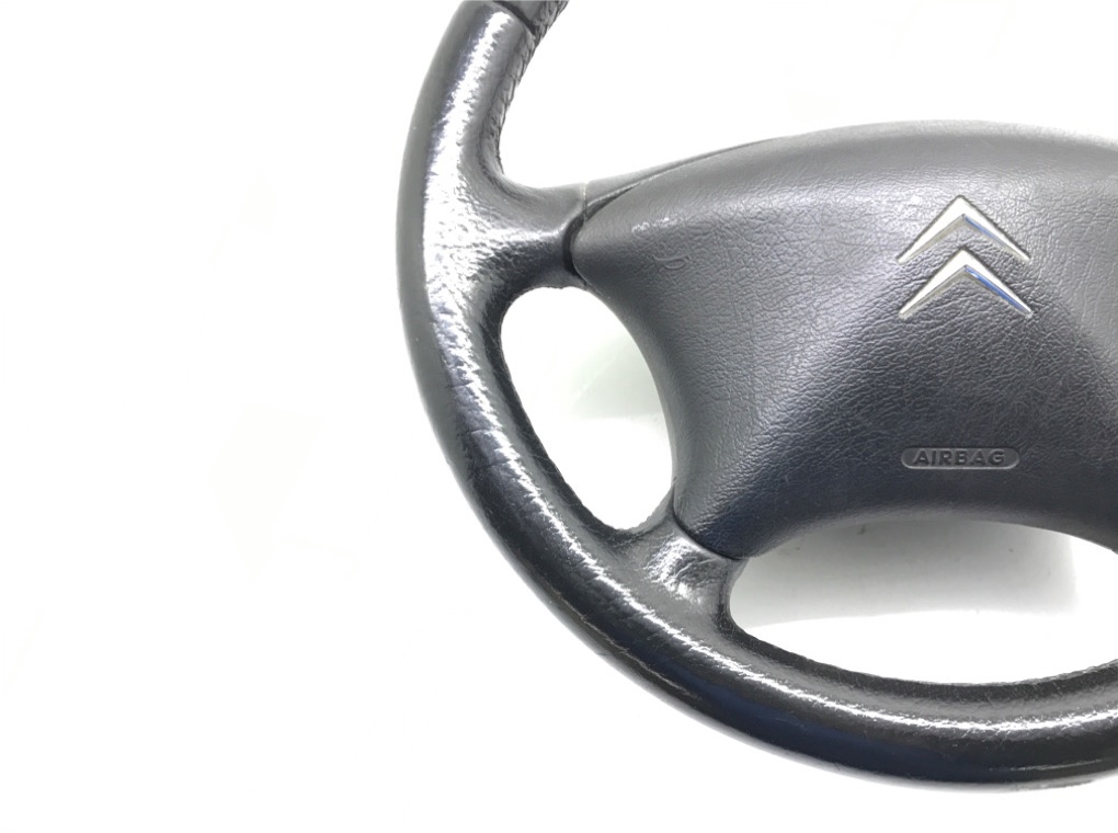 Руль для Citroen Xsara Picasso, 2006 г. 1.6 i бензин б/у — фото 4