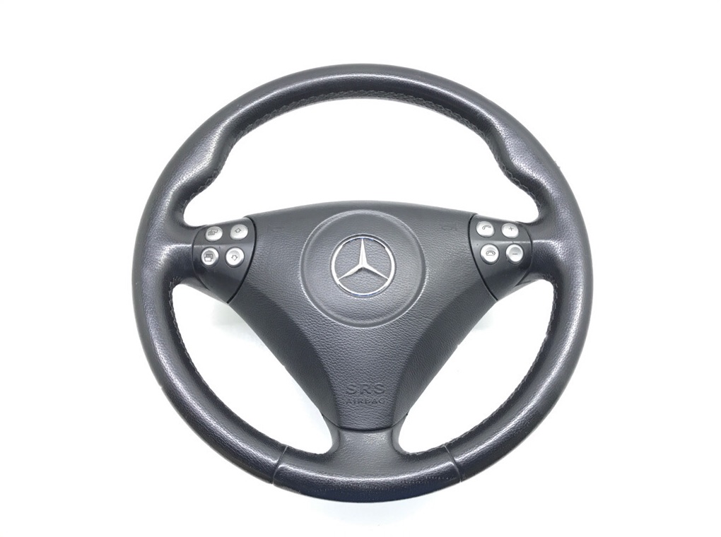 Руль для Mercedes SLK R171, 2005 г. 1.8 i бензин б/у