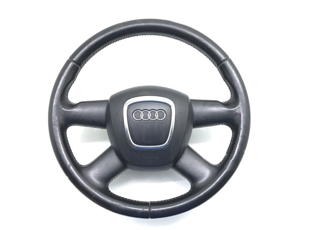 Руль для Audi A3, 2009 г. 2.0 TDi дизель б/у