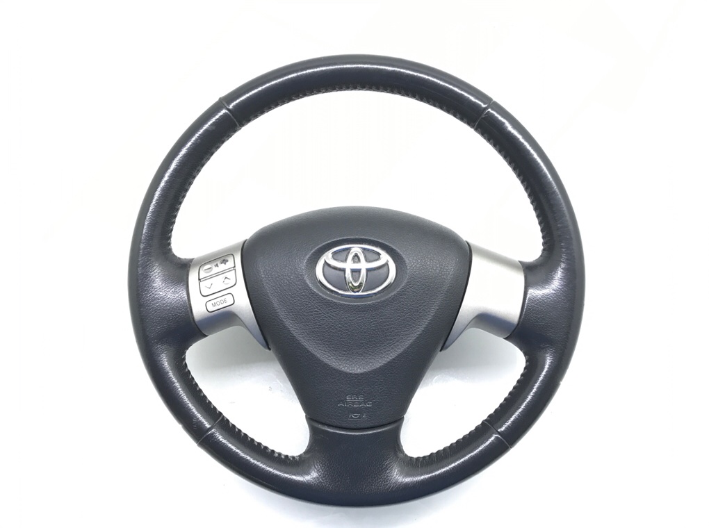 Руль для Toyota Auris, 2007 г. 1.6 i бензин б/у