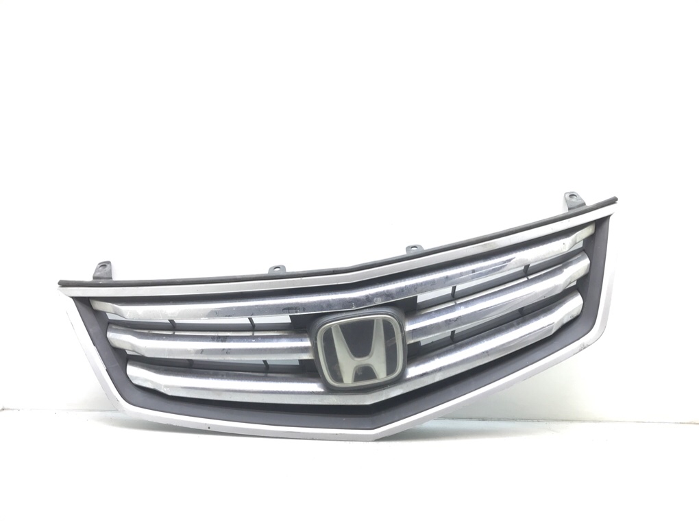 Решетка радиатора для Honda Accord, 2008 г. 2.2 D дизель б/у
