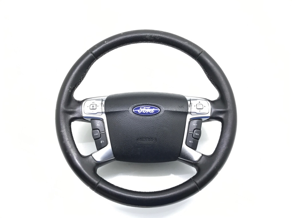 Руль для Ford Mondeo, 2014 г. 2.0 TDCi дизель б/у