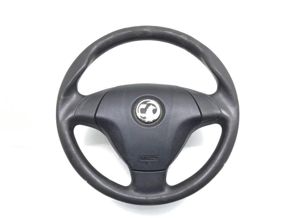 Руль для Opel Combo, 2013 г. 1.3 CDTI дизель б/у