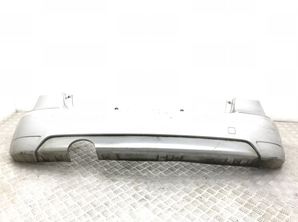 Бампер задний для Mercedes A W169, 2012 г. 1.5 i бензин б/у — фото 2