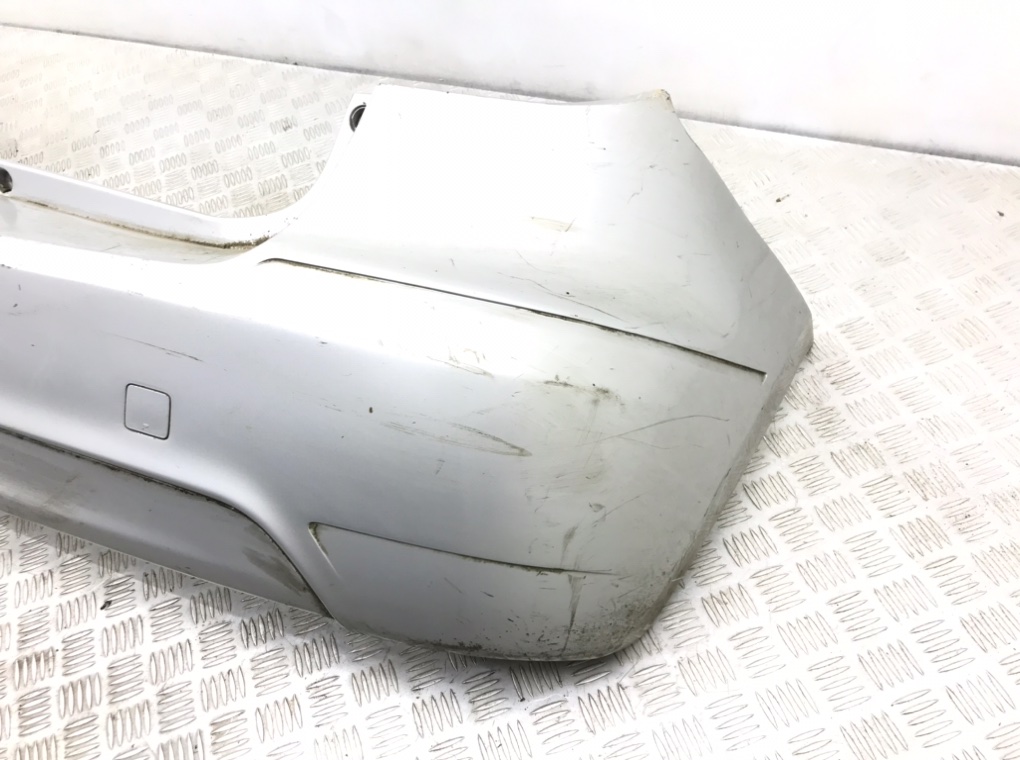Бампер задний для Mercedes A W169, 2012 г. 1.5 i бензин б/у — фото 3