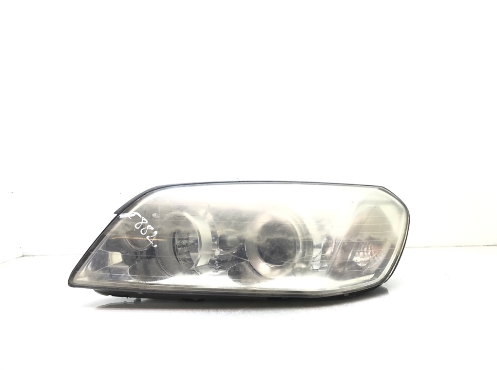 Фара левая для Chevrolet Captiva, 2009 г. 2.0 CDi дизель б/у