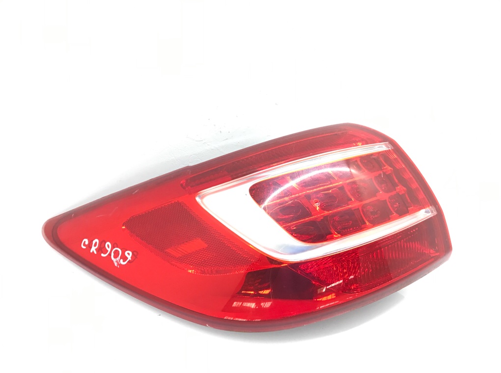 Фонарь задний левый для Kia Sportage, 2012 г. 1.7 CRDi дизель б/у