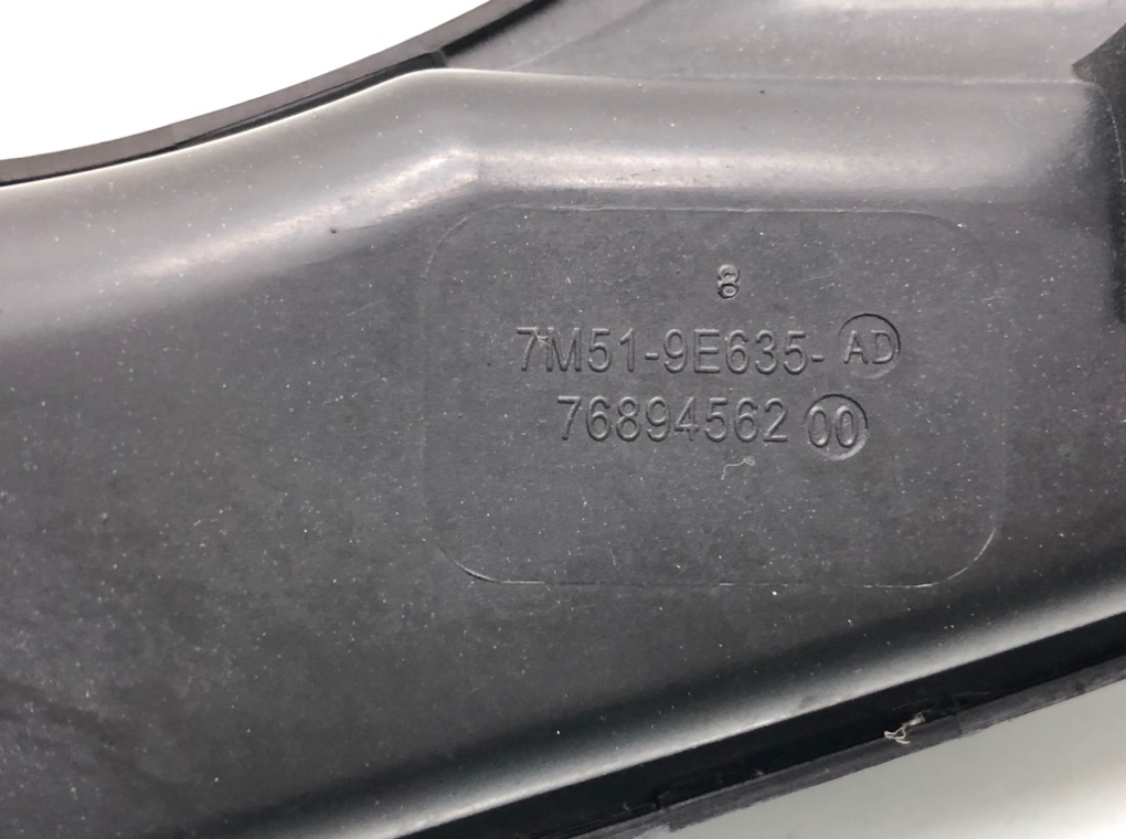 Воздуховод для Mazda 3, 2004 г. 1.6 i бензин б/у — фото 6