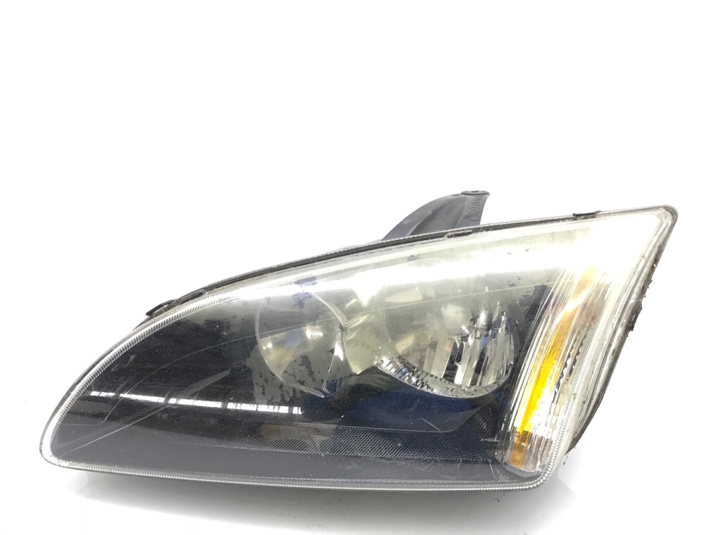 Фара левая для Ford Focus, 2007 г. 1.6 i бензин б/у