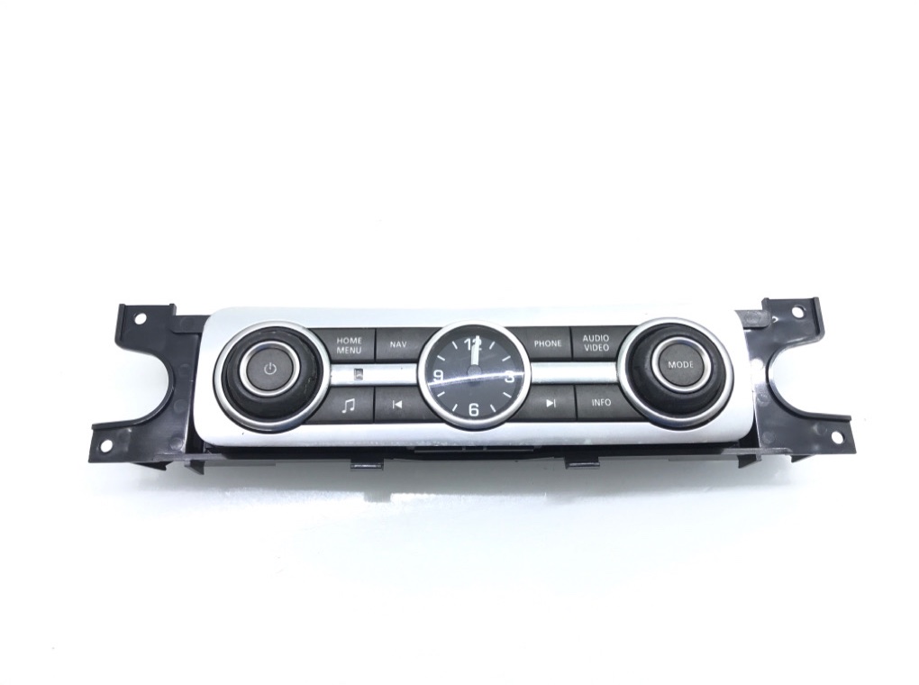 Часы для Land Rover Range Rover Sport, 2010 г. 3.0 TD дизель б/у