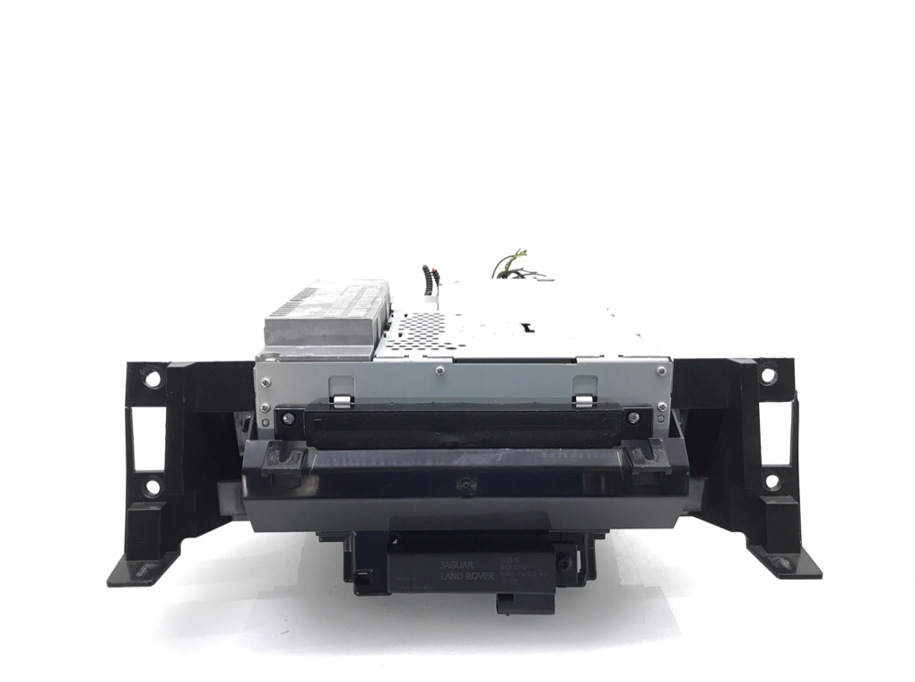 CD-чейнджер для Land Rover Range Rover Sport, 2010 г. 3.0 TD дизель б/у