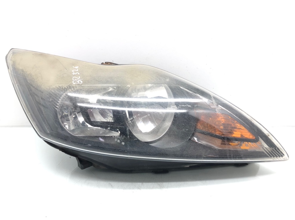 Фара правая для Ford Focus, 2010 г. 1.6 i бензин б/у