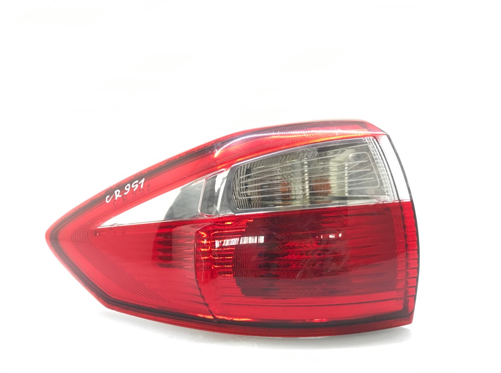Фонарь задний левый для Ford C-Max, 2013 г. 2.0 TDCi дизель б/у