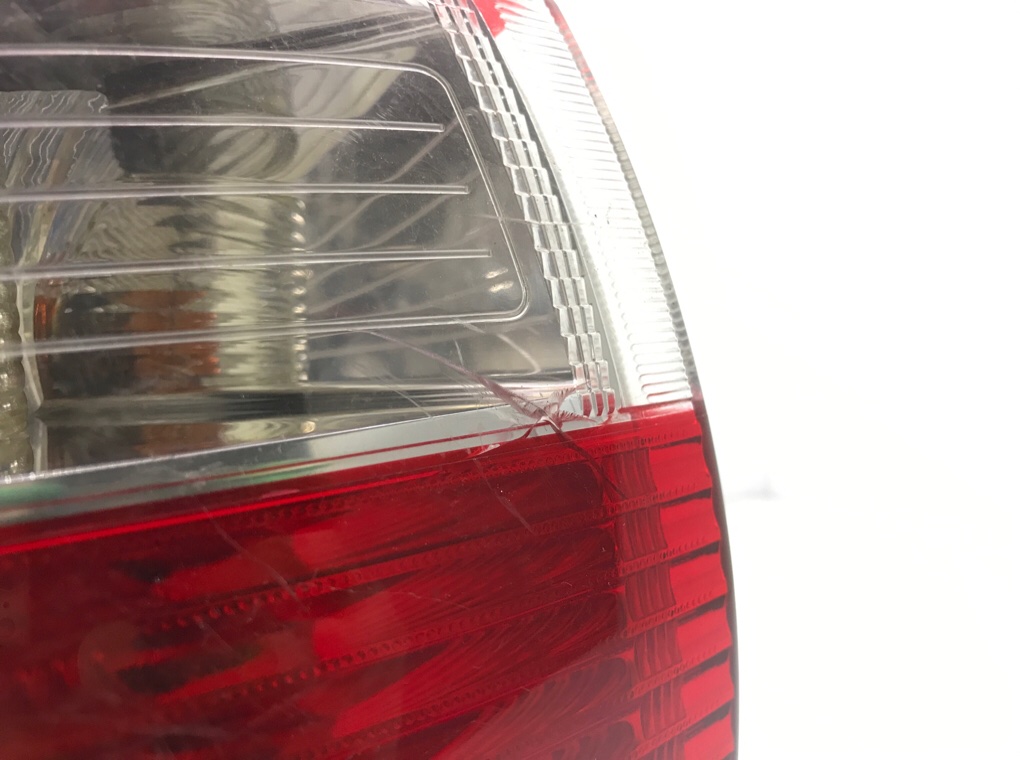 Фонарь задний левый для Ford C-Max, 2013 г. 2.0 TDCi дизель б/у — фото 7
