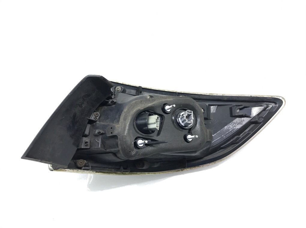 Фонарь задний левый для Mazda 3, 2010 г. 2.2 CDTi дизель б/у — фото 3