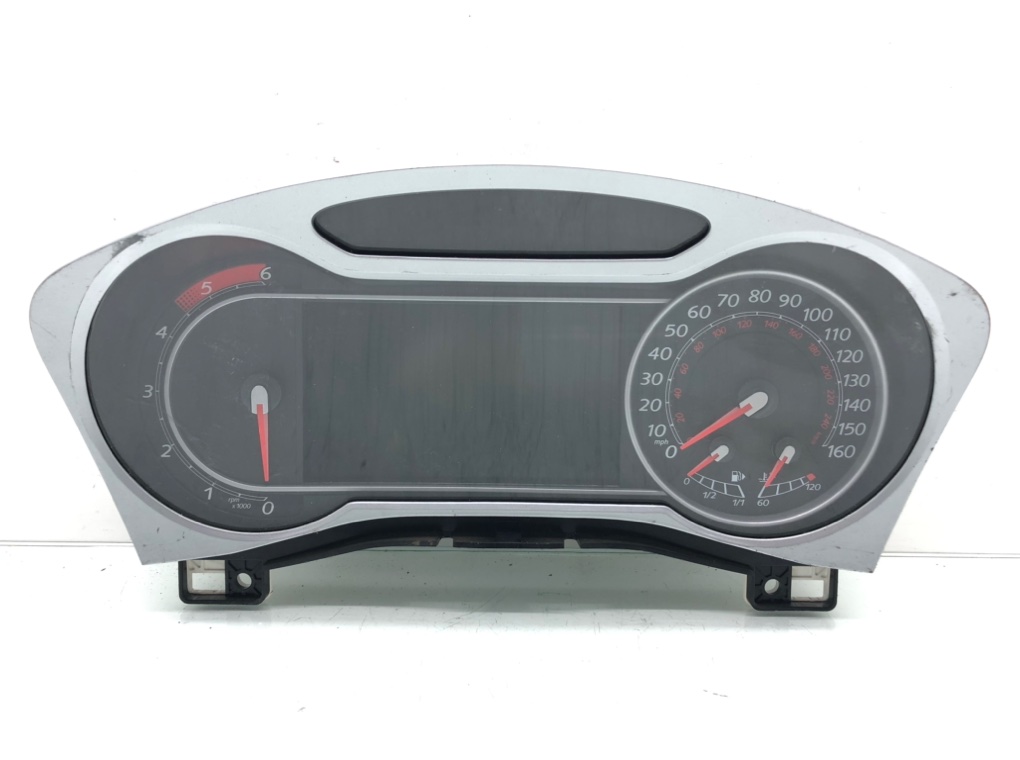 Щиток приборов (приборная панель) для Ford Mondeo, 2009 г. 2.0 TDCi дизель б/у