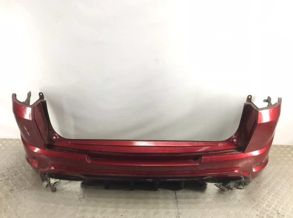 Бампер задний для Land Rover Range Rover Sport, 2015 г. 3.0 TD дизель б/у