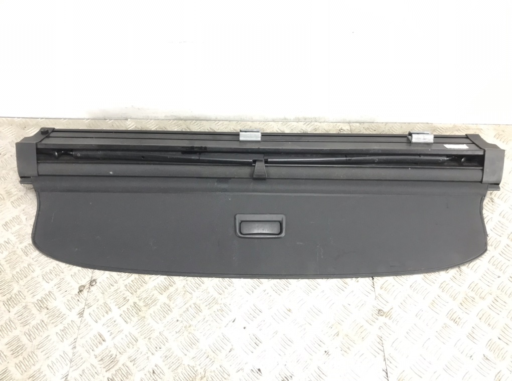 Шторка багажника для Audi A4, 2006 г. 2.0 TDi дизель б/у — фото 4