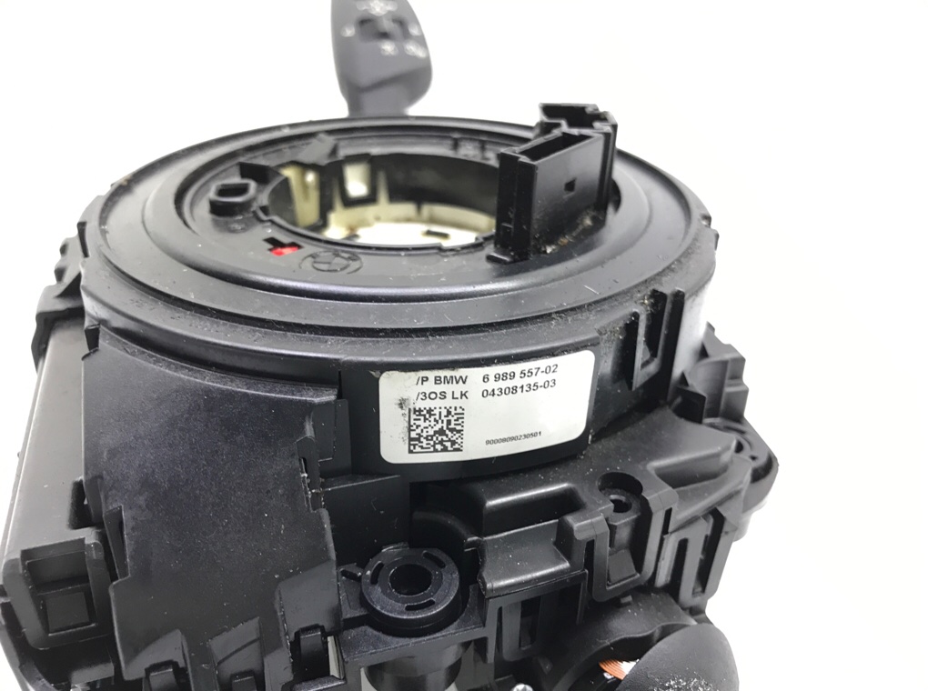 Переключатель подрулевой (стрекоза) для BMW 1 E87/E81/E82/E88, 2009 г. 3.0 i бензин б/у — фото 6