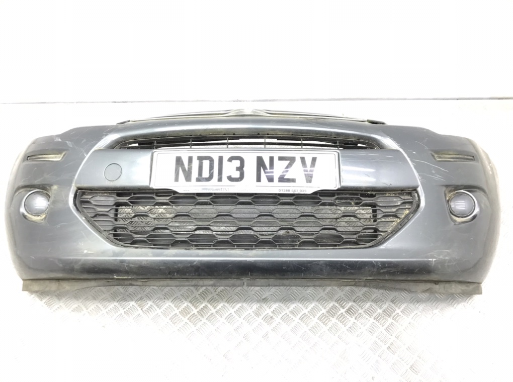 Бампер передний для Citroen C3, 2013 г. 1.0 i бензин б/у
