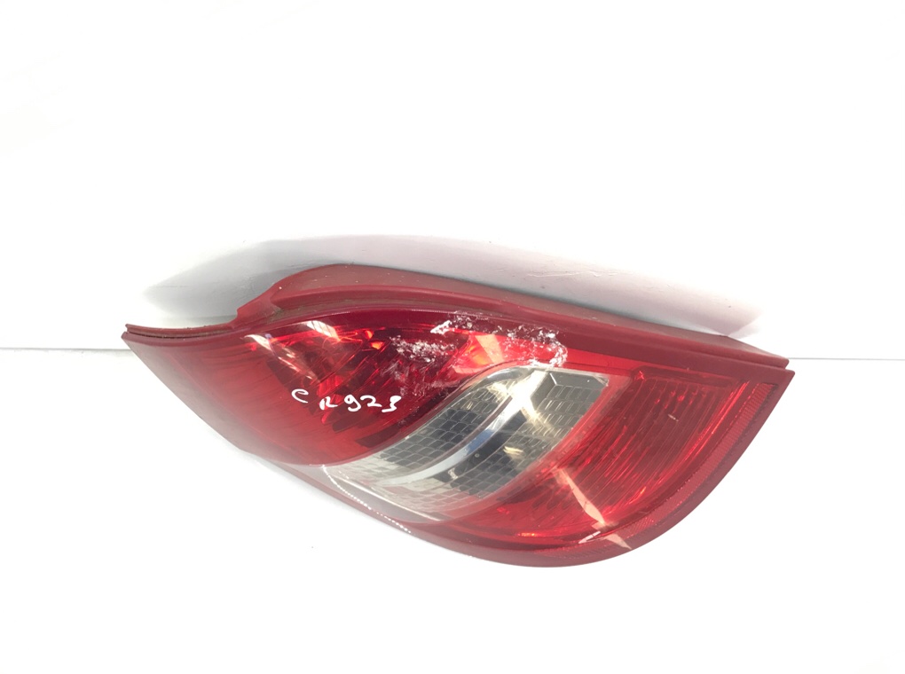 Фонарь задний левый для Mercedes A W169, 2012 г. 2.0 CDi дизель б/у — фото 2