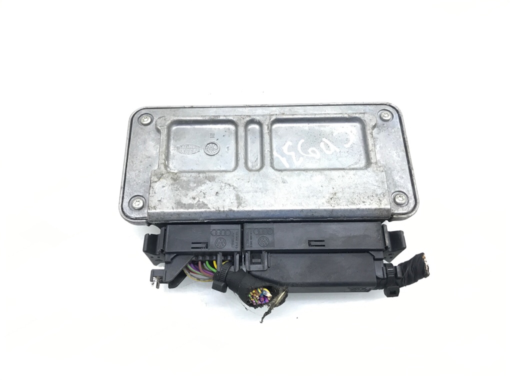 Блок управления двигателем для Volkswagen Golf, 2009 г. 1.4 i бензин б/у — фото 4