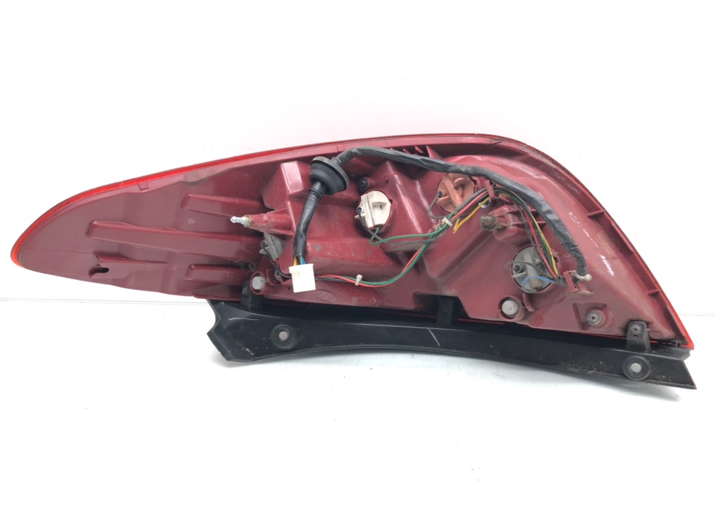 Фонарь задний левый для Hyundai i20, 2013 г. 1.2 i бензин б/у — фото 3