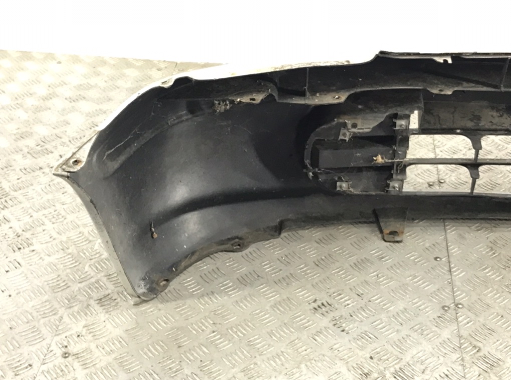 Бампер передний для Nissan Micra, 1998 г. 1.0 i бензин б/у — фото 5