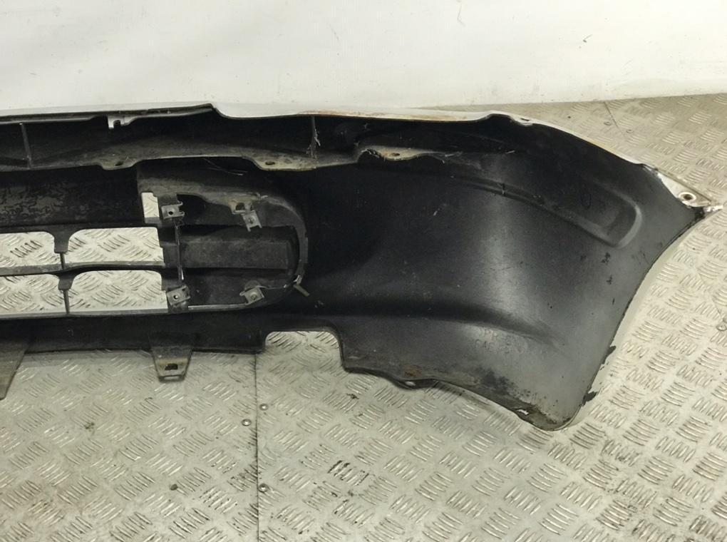 Бампер передний для Nissan Micra, 1998 г. 1.0 i бензин б/у — фото 6