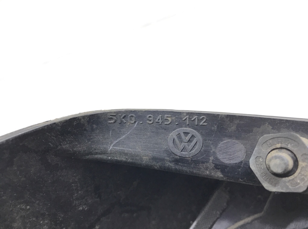 Фонарь задний правый для Volkswagen Golf, 2009 г. 1.4 i бензин б/у — фото 5