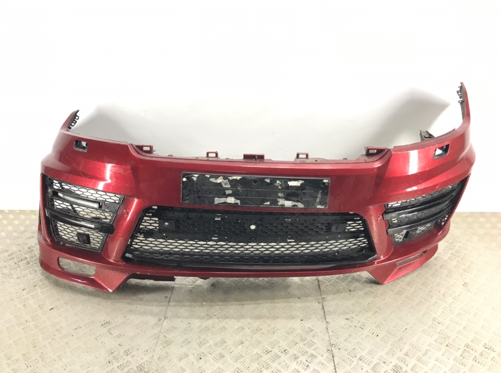 Бампер передний для Land Rover Range Rover Sport, 2015 г. 3.0 TD дизель б/у