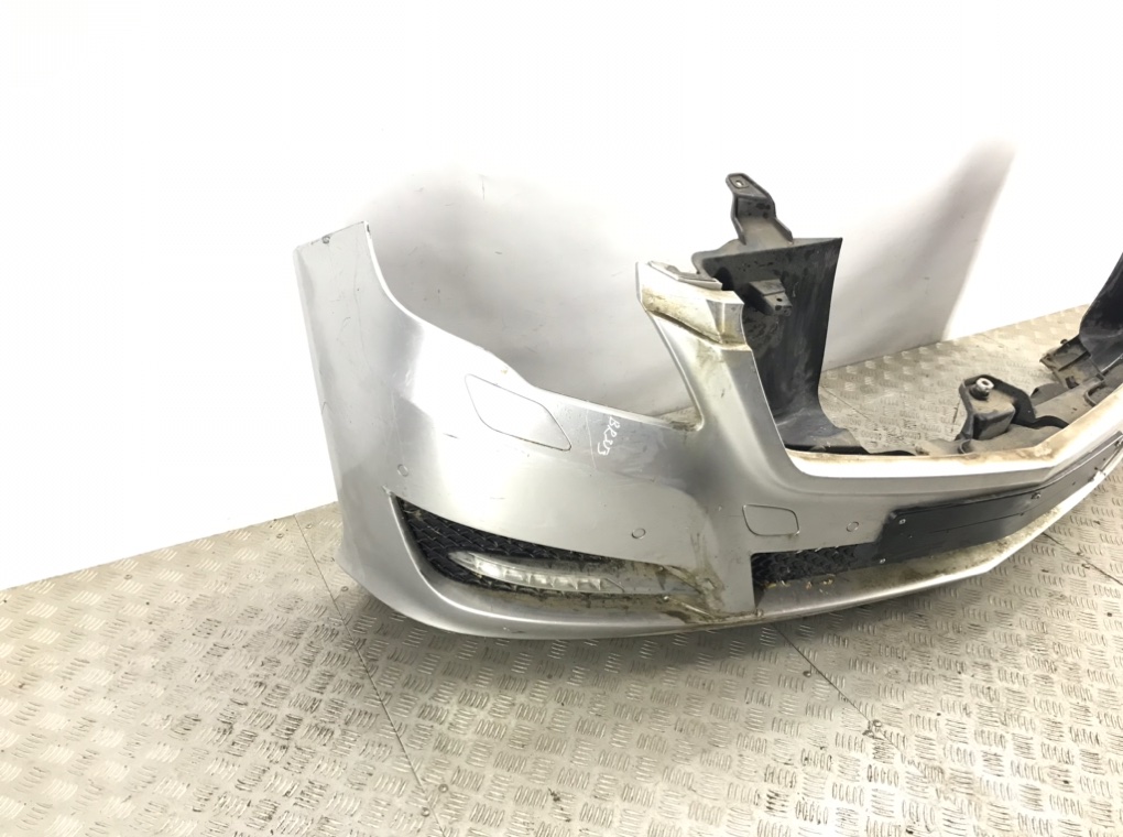 Бампер передний для Mercedes R W251, 2012 г. 3.0 CDI дизель б/у — фото 2