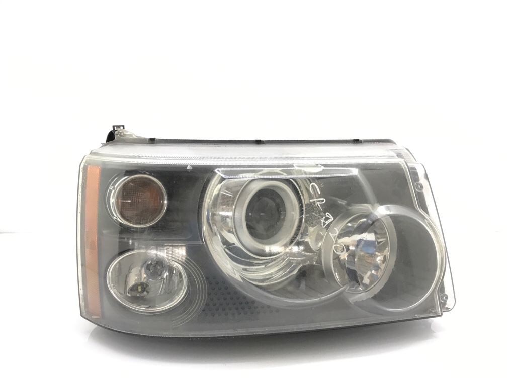 Фара правая для Land Rover Range Rover Sport, 2006 г. 2.7 TD дизель б/у