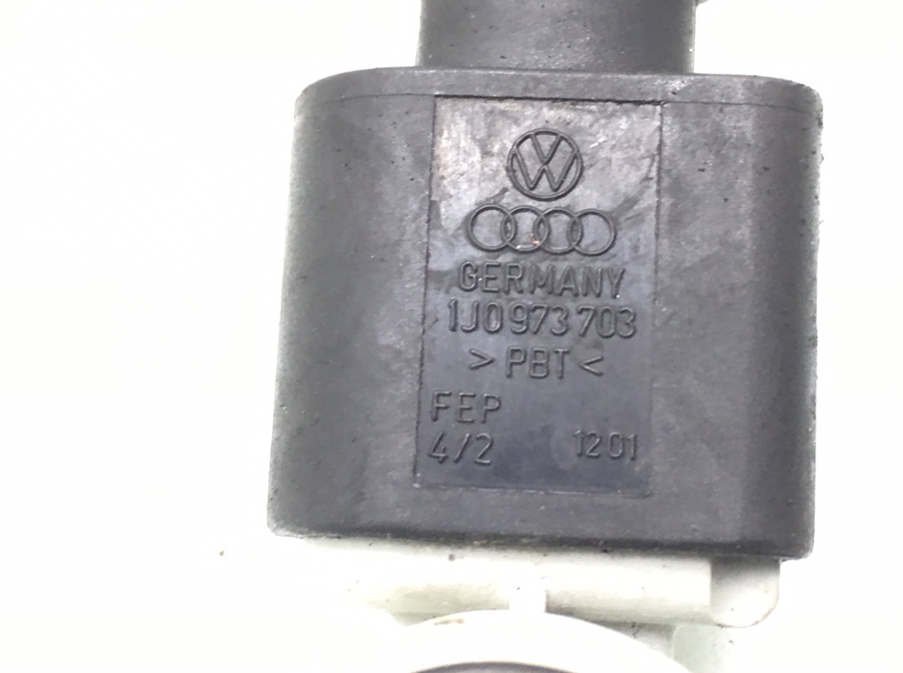 Датчик распредвала для Volkswagen Golf, 2006 г. 1.6 i бензин б/у — фото 5