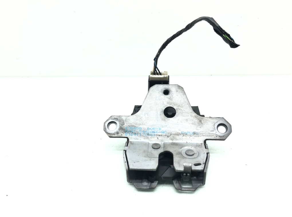 Замок багажника для Ford Kuga, 2008 г. 2.0 TDCi дизель б/у
