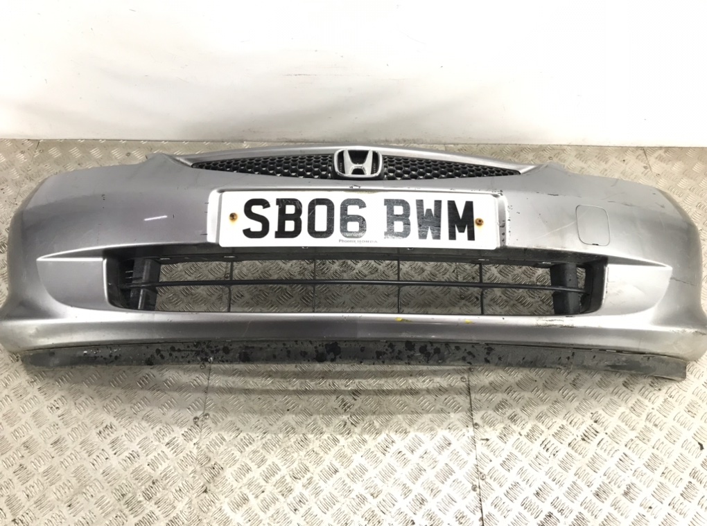 Бампер передний для Honda Jazz, 2006 г. 1.3 i бензин б/у