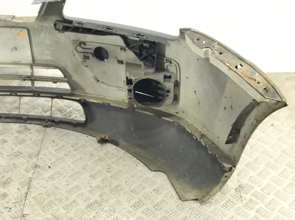 Бампер передний для Ford Focus, 2006 г. 2.0 i бензин б/у — фото 6