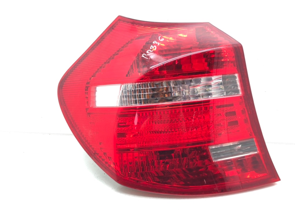 Фонарь задний левый для BMW 1 E87/E81/E82/E88, 2011 г. 2.0 i бензин б/у