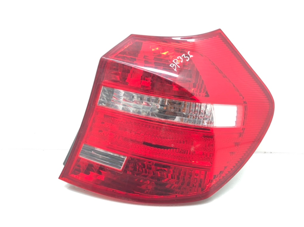 Фонарь задний правый для BMW 1 E87/E81/E82/E88, 2011 г. 2.0 i бензин б/у