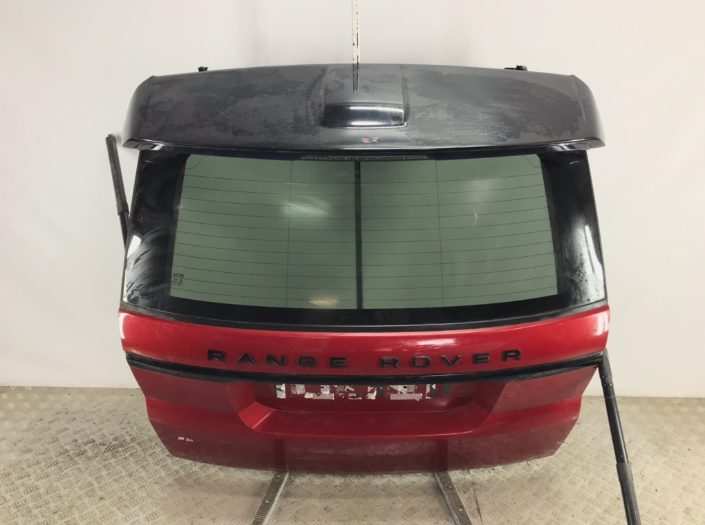 Крышка багажника для Land Rover Range Rover Sport, 2015 г. 3.0 TD дизель б/у