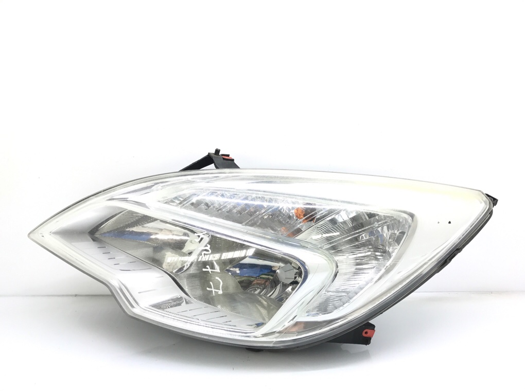 Фара левая для Opel Meriva, 2011 г. 1.4 i бензин б/у