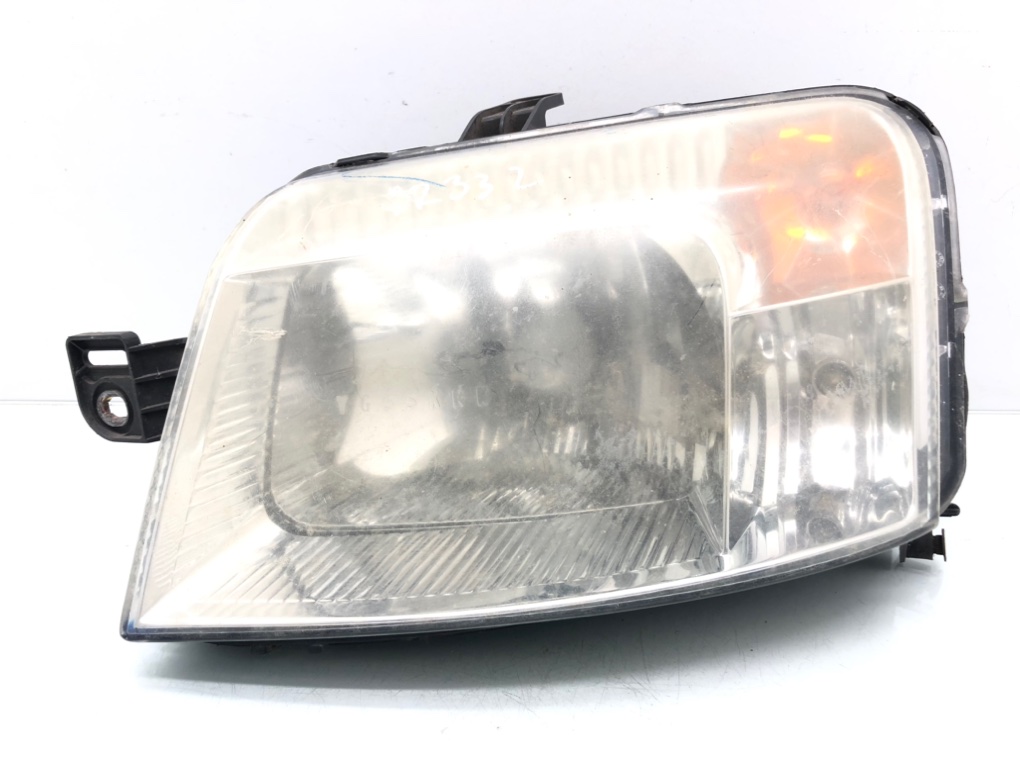 Фара левая для Fiat Panda, 2005 г. 1.2 i бензин б/у