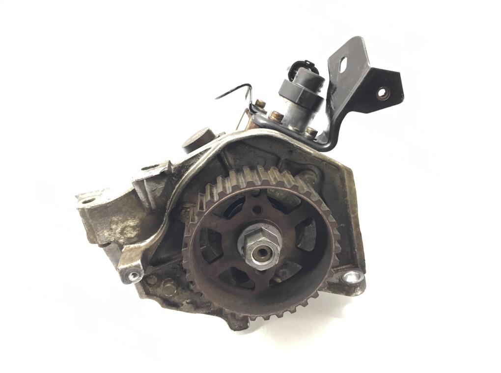 ТНВД для Citroen Nemo, 2008 г. 1.4 HDi дизель б/у